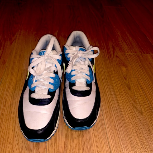 Nike Air Max 90 - Picture 4 of 5